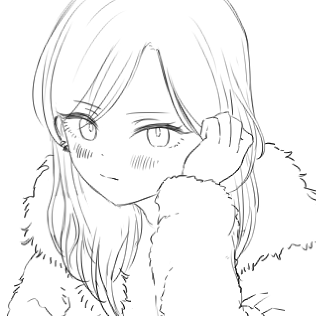 カワイイ～ 