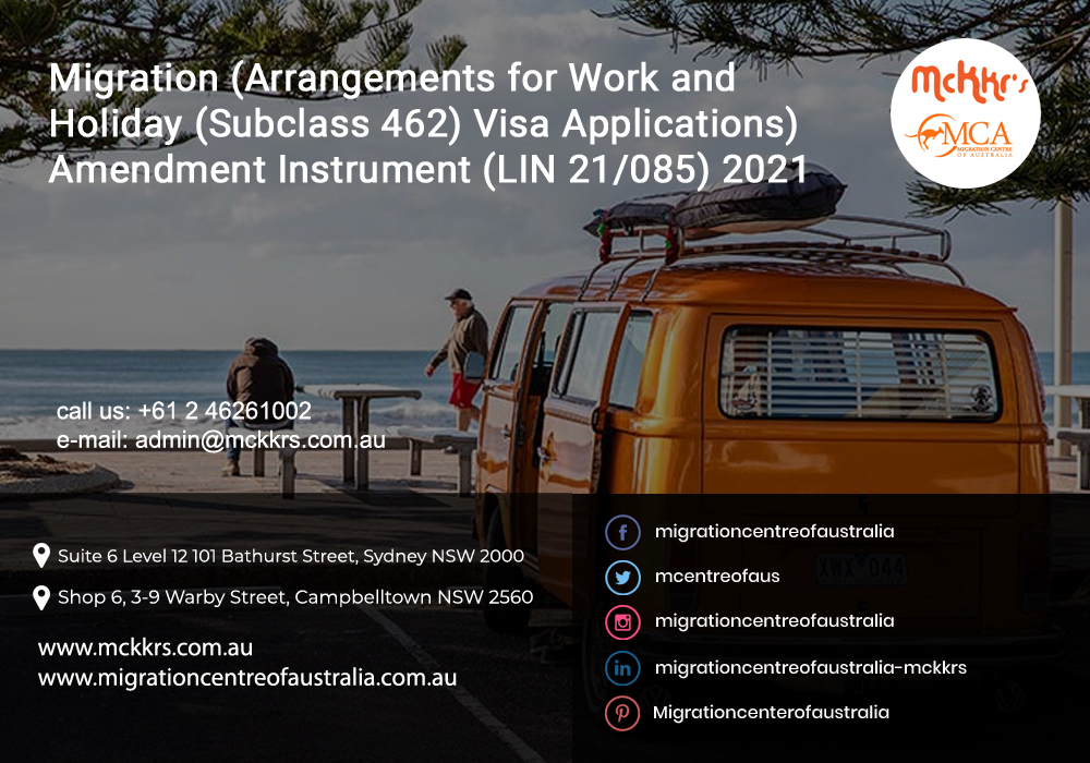 mcentreofaus's tweet image. 𝗠𝗶𝗴𝗿𝗮𝘁𝗶𝗼𝗻 (𝗔𝗿𝗿𝗮𝗻𝗴𝗲𝗺𝗲𝗻𝘁𝘀 𝗳𝗼𝗿 𝗪𝗼𝗿𝗸 𝗮𝗻𝗱 𝗛𝗼𝗹𝗶𝗱𝗮𝘆 (𝗦𝘂𝗯𝗰𝗹𝗮𝘀𝘀 𝟰𝟲𝟮) 𝗩𝗶𝘀𝗮 𝗔𝗽𝗽𝗹𝗶𝗰𝗮𝘁𝗶𝗼𝗻𝘀)

Read More: bit.ly/3sHjvCz

#WorkHolidayVisa #Subclass462 #Subclass462Visa #Switzerland #Greece #Uruguay #Ecuador
