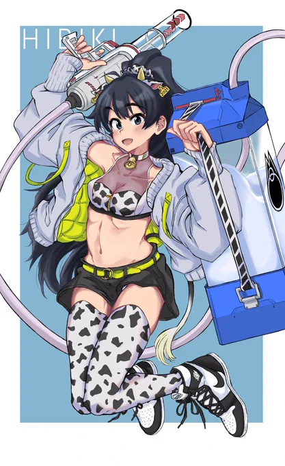 響ちゃそ#2021年自分が選ぶ今年の4枚 