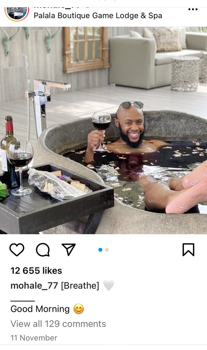 Unfortunately he’s taken 😂😂