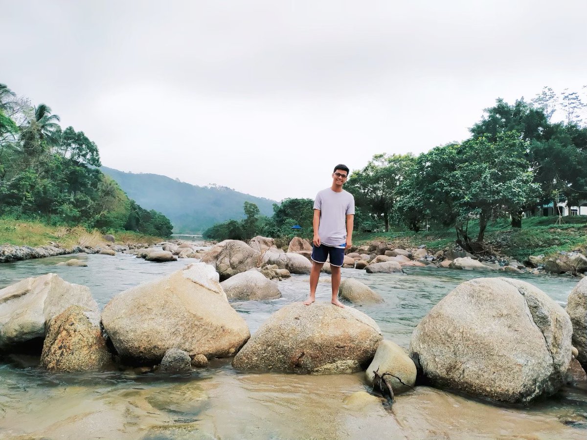 DDenthai tweet picture