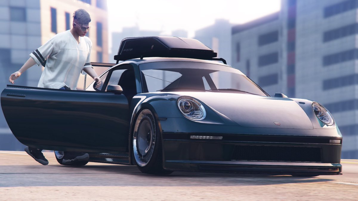 RE_TI_'s tweet photo. #今年1年を写真4枚で振り返る

今年は少ししか写真撮れてない💦

#GTAOnline 
#RockstarGames 
#Snapmatic 
#TurtleStance
#FastCronyJP https://t.co/EIOXrQqEZd