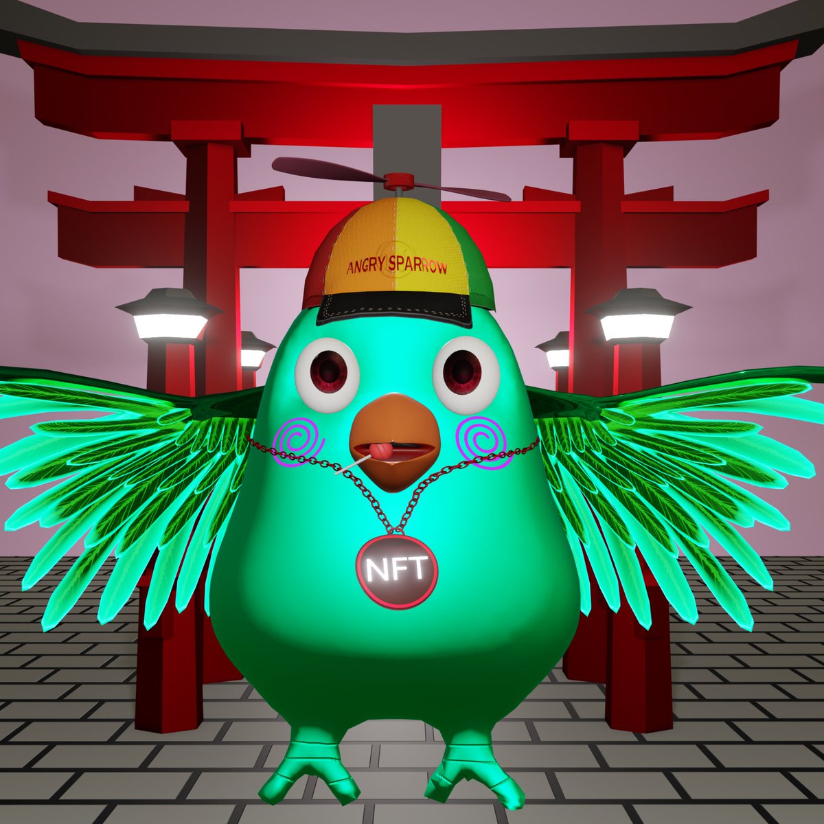 🔥🔥Happy New Year Offer🎉🎉

   🙏1 Day Left To Minting
   🙏 01/01/2022 
   🙏  Mint Price- 0.5 Sol
   🙏 Total Suply:- 1200

If You Mint Our NFTs On 01/01/2022. we are refund 0.2 sol. Offer Only For 10 Hours.