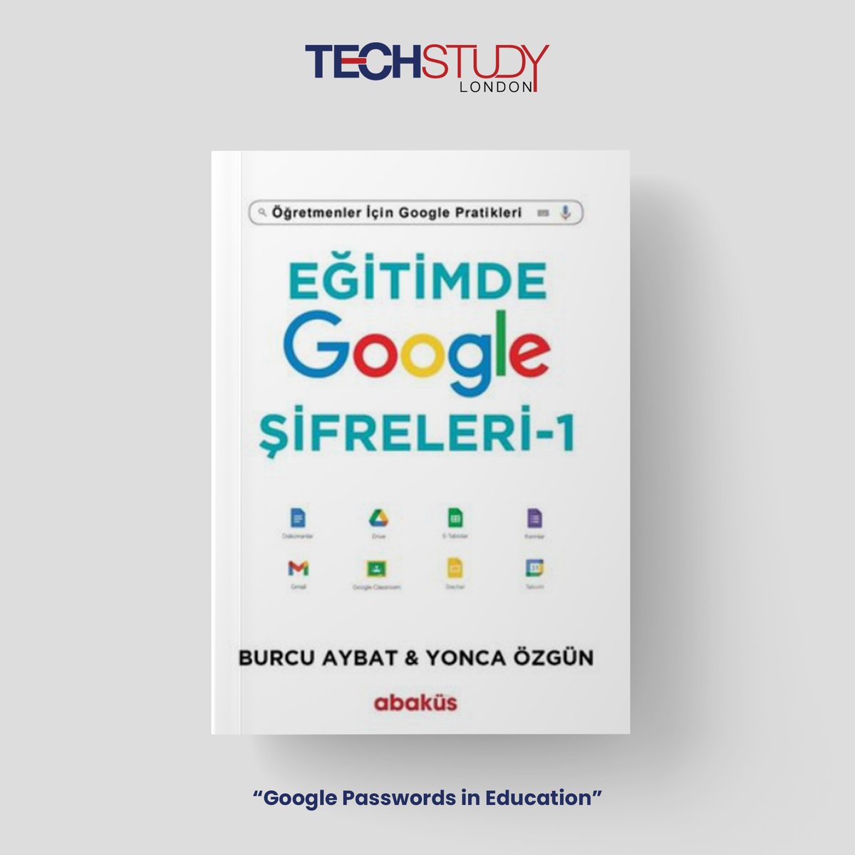 techstudylondon's tweet image. Our founder Yonca Kurt &apos;s  books!📚👉🏻
#techstudy #techstudylondon #codeeducation #pythoncoding 
#onlinelearning #coding #learningcenter