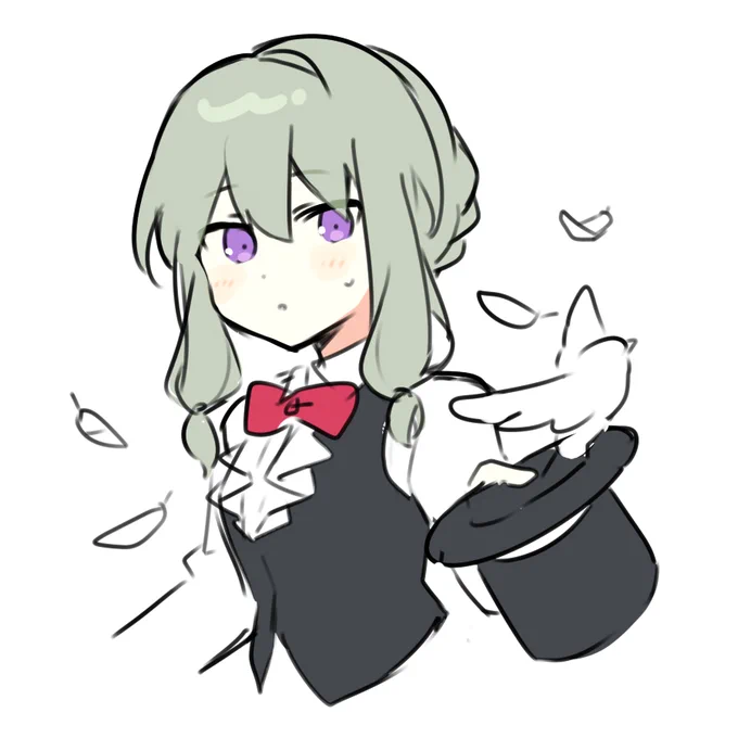 ねねたそのヘアこゆこと・・・・??? 