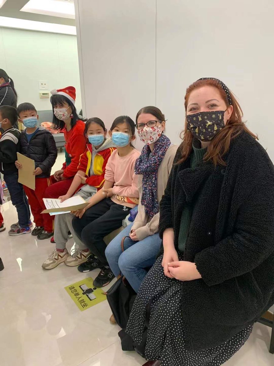 china_mcf's tweet photo. On the December 17th,  46 migrant children received medical health checkup. Thank you to our partners, sponsors along with Dr's and staff at the GlobalCare Hospital.#thisismcf #actofkindness #inspiretobeinspired https://t.co/9FPV0PKKeq