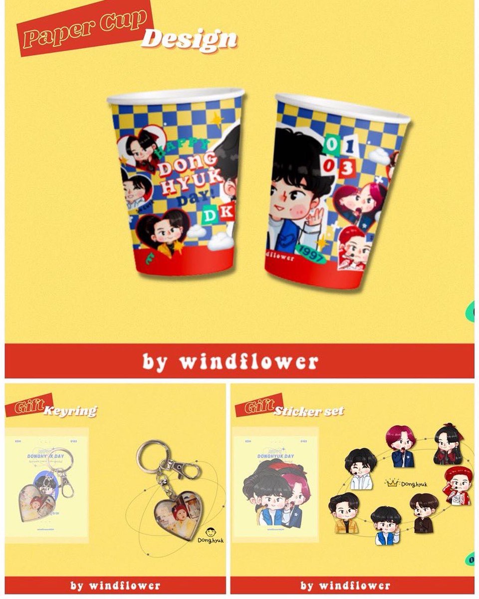 本日もご来店ありがとうございました！
1/3(月)からはiKON ドンヒョクさんのカップホルダーを配布致します！
画像の3種類を配布予定となりますが、画像2,3枚目は未受け取りとなります🦄
受け取り次第改めて告知致します🌵

12/31(金)-1/2(日) お休み
1/3(月)-1/10(月) 13:00-16:30