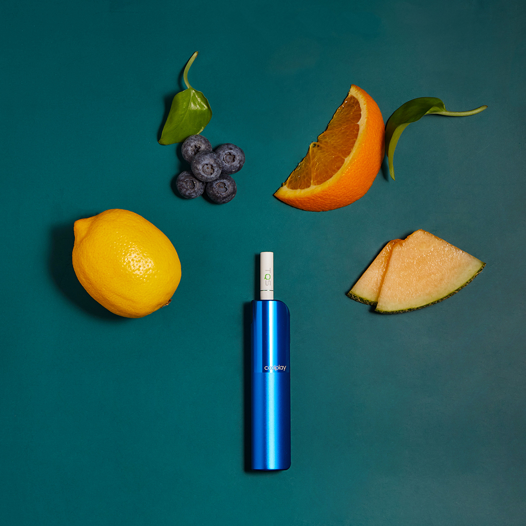 You can not only get the real smoking feeling when using TQS Herbal Stick, but also some delicious fruit flavors, such as Orange, Hami Melon, Lemon, Blueberry 🍊🍈🍋🍇
We don't produce vape cloud, we are the porters of fruit and health! 🌈💓
<a href="/TQSHEATS1/">TQSFLAVOR</a> 
 tqsflavor.com
