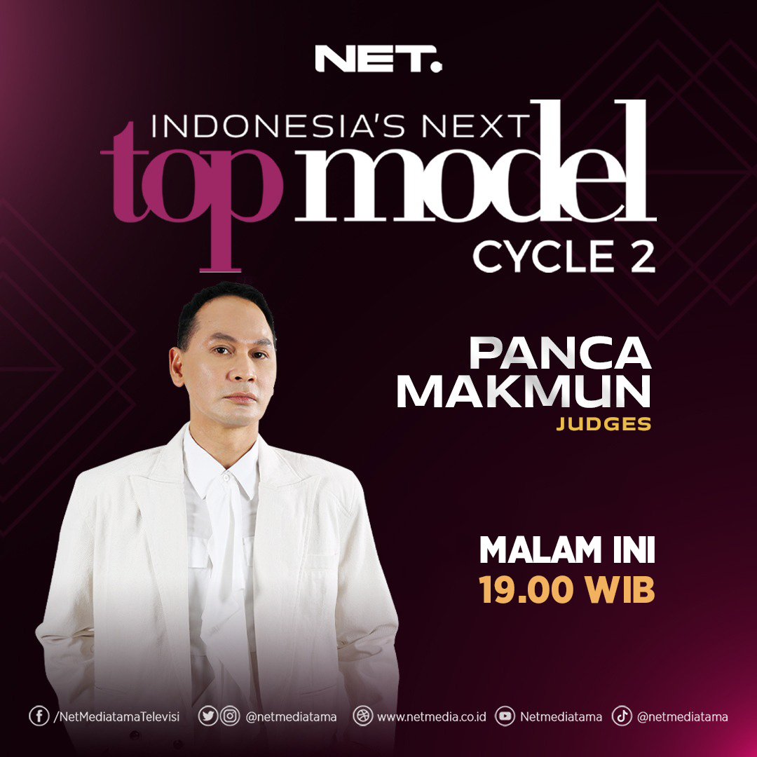 nonton indonesia next top model cycle 2