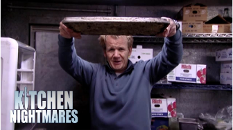 One of the Most Horrific Freezers GORDON RAMSAY Has Ever Seen! https://t.co/zF10OqFLaP