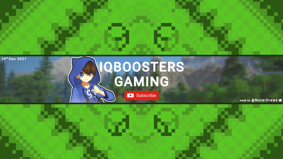 NovaStarXD2's tweet photo. finished de first one.
@NotaFundi wanted me to draw their yt channel banner :D

#commisionart #digitalart #ArtistOnTwitter #drawing #art #nuvardraws https://t.co/RYPDE1HGSX