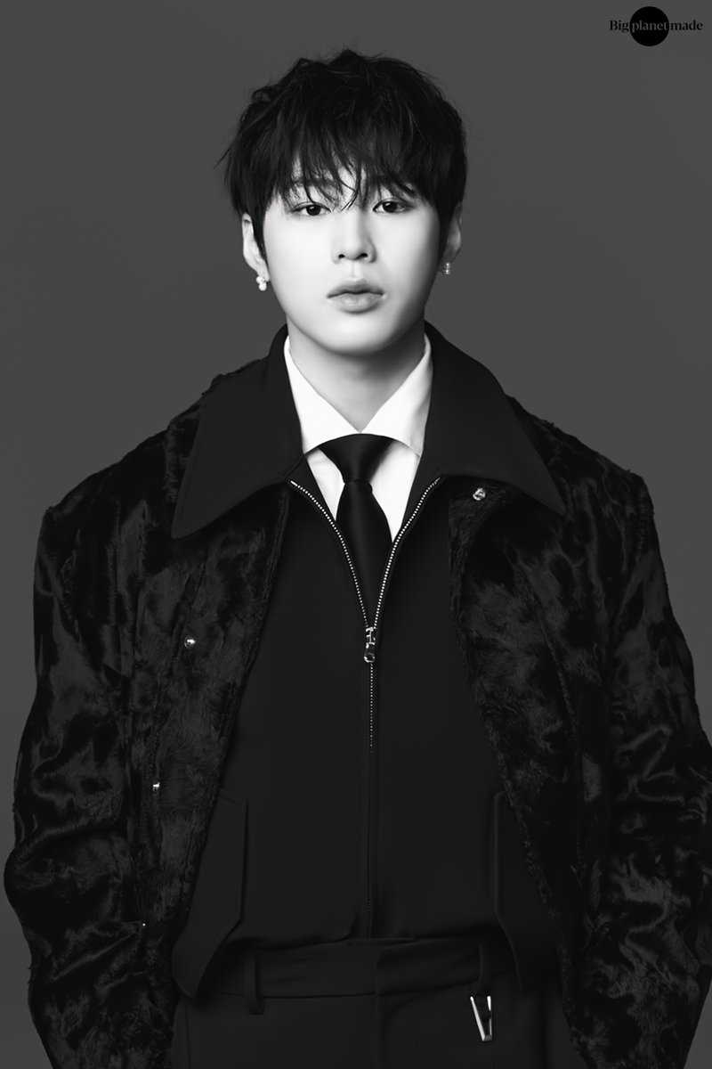 📢
햇빛 쨍쨍, 구름 맑음! : 하성운 프로필 촬영 비하인드

지금 BPM Enter 포스트에서 만나요☁

naver.me/Gazl5L4K

#하성운 #HASUNGWOON