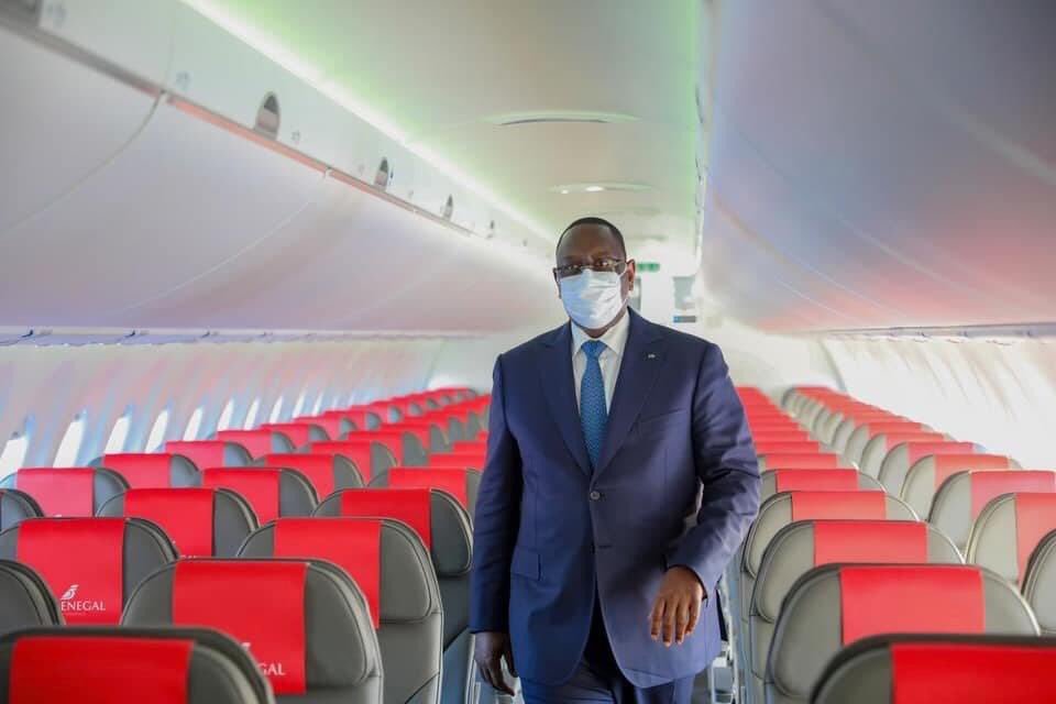 NTerenga's tweet photo. Une « Révolution Des Infrastructures » : Franchement, Qui Pourra mieux ! Merci Mr le Président @Macky_Sall !

@MITTD_GouvSN @AissataOfficiel @PR_Senegal @IMingassonUE #Kebetu #Senegal #TER https://t.co/icYyoYjMvp