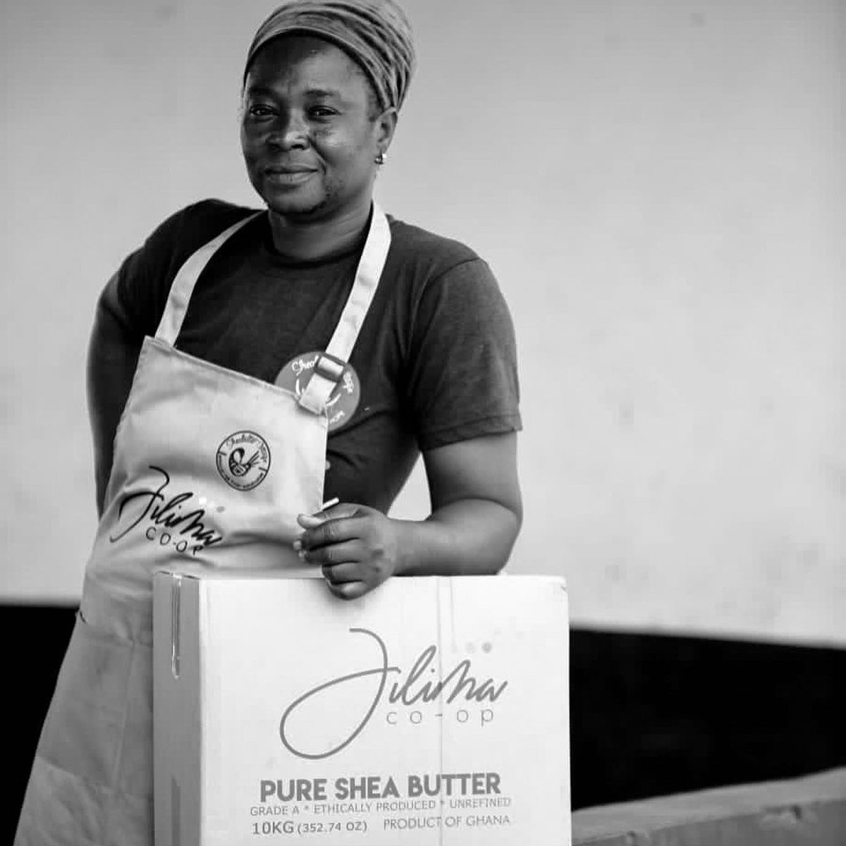 akuawood's tweet photo. “Investing in women's lives is an investment in sustainable development, in human rights, in future generations - and consequently in our own long-term national interests." - Liya Kebede
#sheabuttercottage #jilimacoop #jilimashea #investinginwomen #fairtrade #ghana #qualityshea https://t.co/bctcqQYiGz