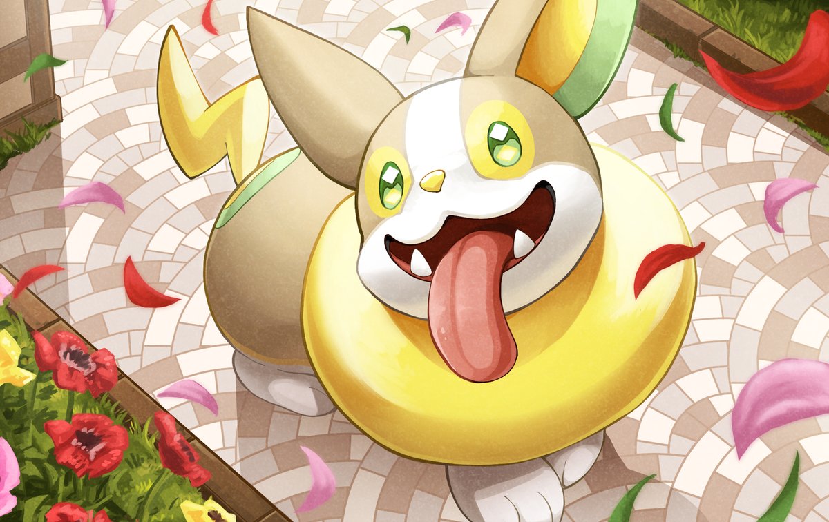 荒木まこと イヌヌワン ポケモン剣盾 ワンパチ T Co Buujfsroec Twitter 荒木まこと イヌヌワン ポケモン剣盾 ワンパチ T Co Buujfsroec Twitter