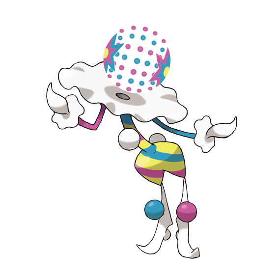 ソードシールド ズガドーンの種族値 わざ 特性など能力と入手方法 ポケモン剣盾 攻略大百科