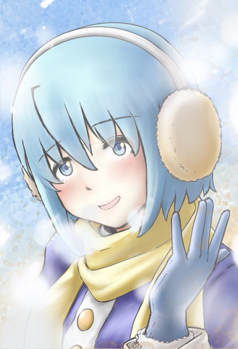 さやかちゃんのtwitterイラスト検索結果