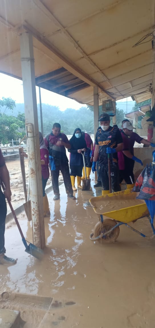 JKR Kemaman (@jkrkemaman) on Twitter photo 