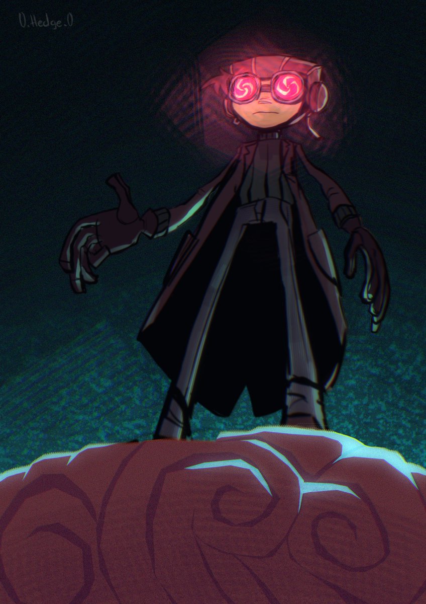 0Hedge0's tweet photo. ?????
#Psychonauts https://t.co/bwu0Dx6aZI