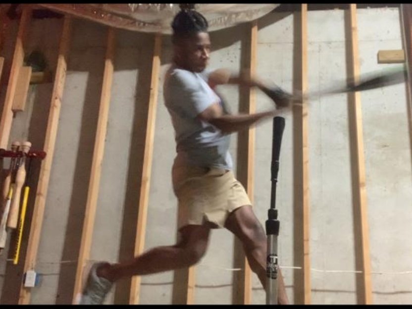 lifestyle2023's tweet photo. Gym paying off @D1llonHarris https://t.co/KH8kRfTZgL