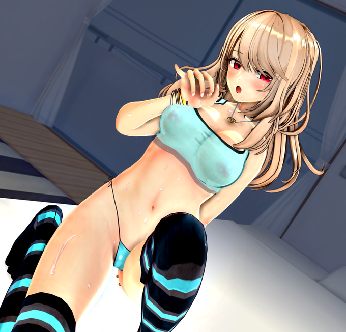 オジサンのスケベ心に親切なギャル 