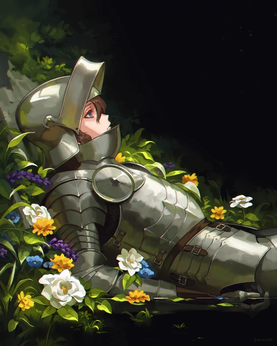 #2021年自分が選ぶ今年の4枚 オリジナル編
今年はオリジナルも割と評判良くて嬉しかったです😃
毎回行き当たりばったりなので、来年はキャラ固定化とかしてみたいっすね 