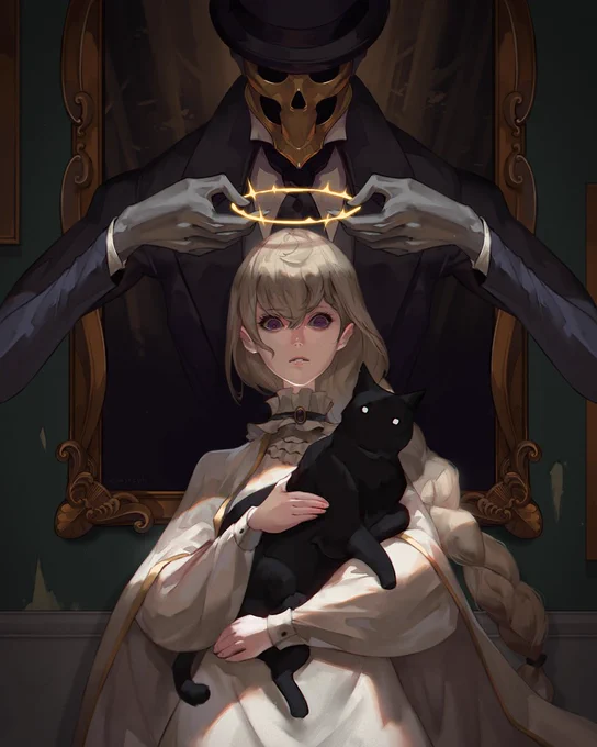 #2021年自分が選ぶ今年の4枚 オリジナル編
今年はオリジナルも割と評判良くて嬉しかったです😃
毎回行き当たりばったりなので、来年はキャラ固定化とかしてみたいっすね 