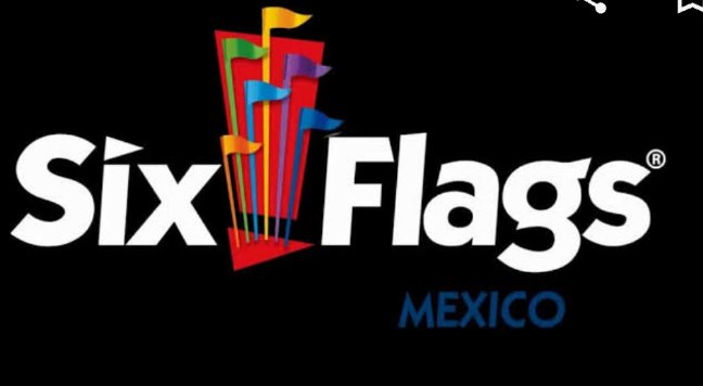 ¿Que pasaría si un día se llenara #SixFlagsMexico de parejas LGBTTI+ y todos se besan al mismo tiempo? ¿Le alcanzaría la voz y el sermón vial a su director? 🤭

#SixFlagsDiscrimina #SixFlagsHomofobico #LGBTQI #Mexico pic.x.com/aZiK6mwBwg