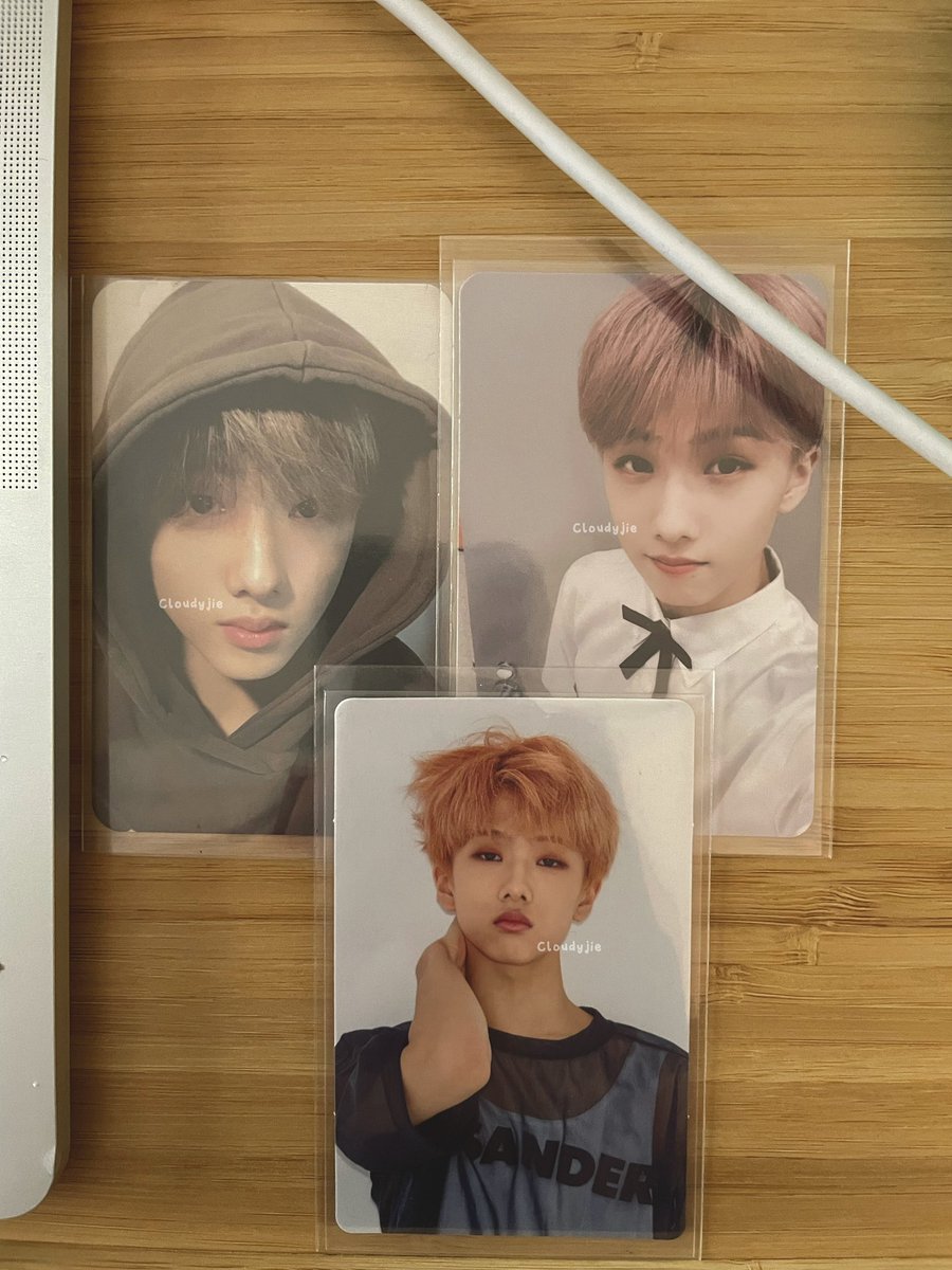 cloudyjie's tweet photo. # mail
—
HUFT FINALLYYYY!!! This probably gonna be my last mail in 2021 :c https://t.co/LH6HYO4mfL