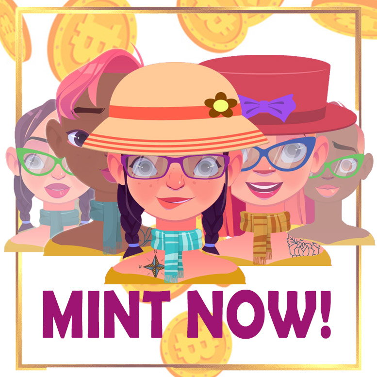 MChainnation's tweet photo. PUBLIC MINT IS OPEN NOW!
Mint CNG for 0.05 at https://t.co/uNHNMES35h

#nft #nftart #art #digitalart #cryptoart #nftartist #crypto #nfts #d #ethereum #nftcommunity #nftcollector #blockchain #cryptocurrency #bitcoin #artist #opensea #contemporaryart #eth #cryptoartist #artwork https://t.co/b2gfOZ0q6L