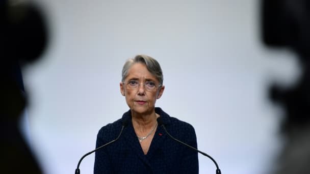 BFMTV's tweet photo. 🔴 ALERTE INFO
Télétravail: Élisabeth Borne annonce une amende jusqu'à 1000 euros par salarié pour les entreprises récalcitrantes https://t.co/ueESM1eloA https://t.co/aNJ0TQp9Iv