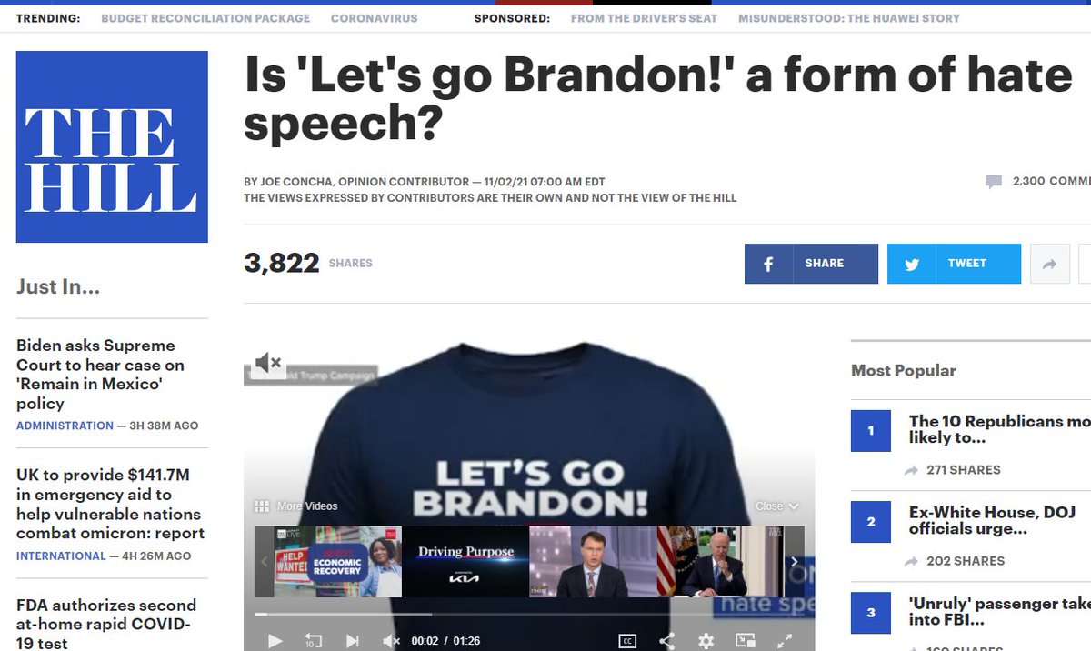 KEEMSTAR's tweet image. This is Brandon in July 2022

He scored a goal &amp;amp; his proud mother screamed 

"Lets go Brandon" 

The mother was then arrested for hate speech.