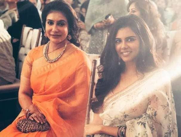 tnzleditz's tweet image. Happiest birthday lissy lakshmi ma'am 
Wish You A Very Happiest Birthday..!🎂🍫🤗
Thanks for giving birth to such a Beautiful Princess @kalyanipriyan 🙏
We wish you lots of Smiles😄Happiness😊Love💝
Please Take care
@kalyanipriyan ma'am plz do convey our wishes 🤗💖
#lissylakshmi