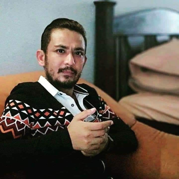 ပုဒ်မ ၅၀၅(က) နဲ့အစွဲခံထားရတဲ့ သရုပ်ဆောင်ရဲတိုက်နဲ့ လူမင်းတို့ကို အင်းစိန်ထောင်တွင်းအထူးတရားရုံးက ဒီဇင်ဘာ ၃၀ ရက်နေ့မှာ အလုပ်ကြမ်းနဲ့ထောင်ဒဏ် ၃နှစ်စီချမှတ်လိုက်တာပါ။ 

#WhatsHappeningInMyanmar