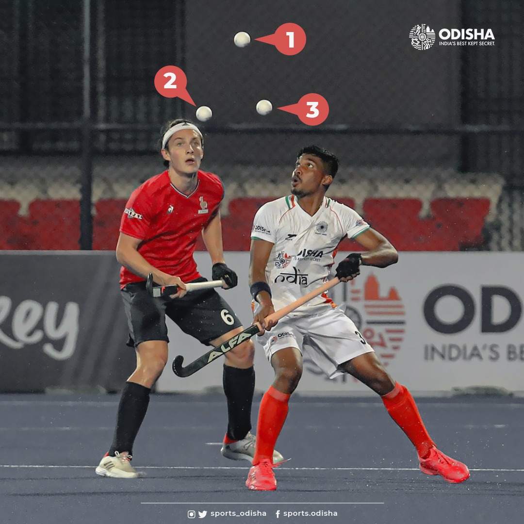 Odisha Sports tweet media