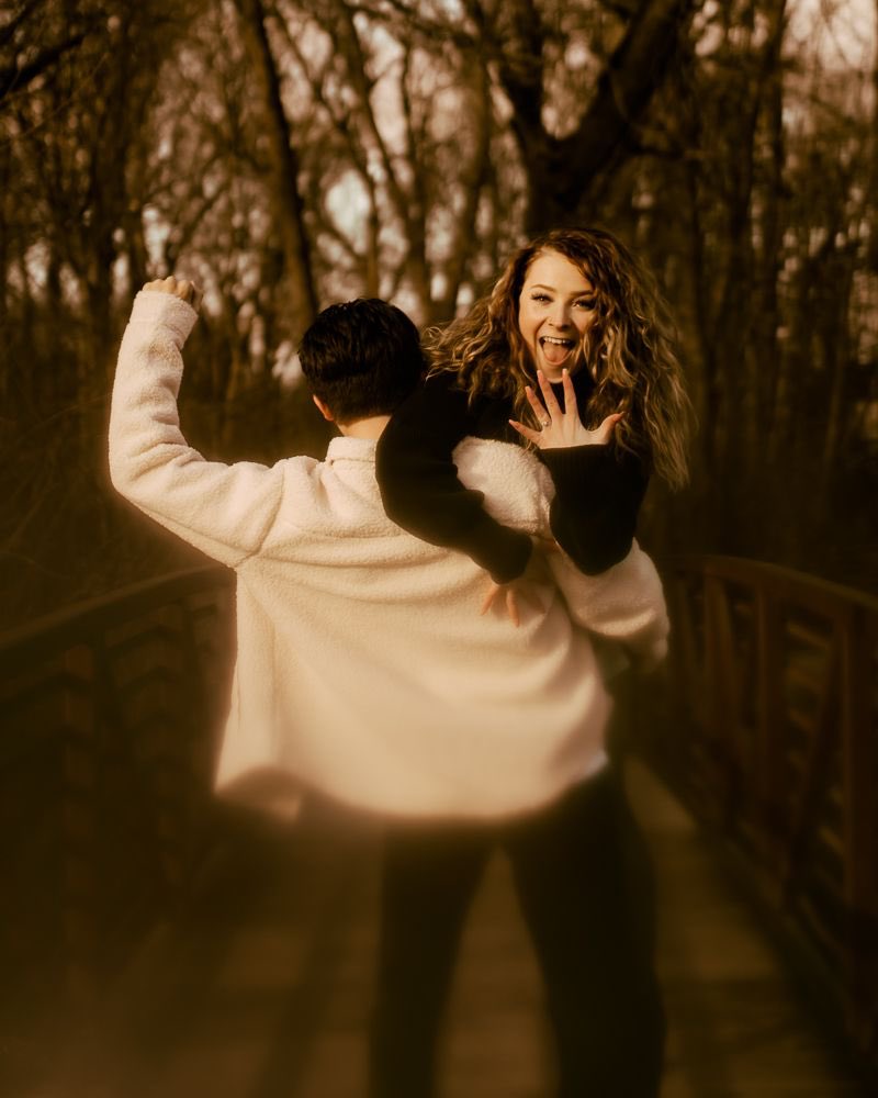 LiddleMorgan's tweet image. #ReadyForReynolds 10.13.2023 ❤️