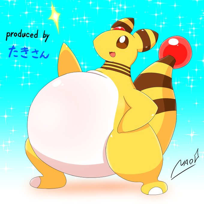 デンリュウのtwitterイラスト検索結果 デンリュウのtwitterイラスト検索結果