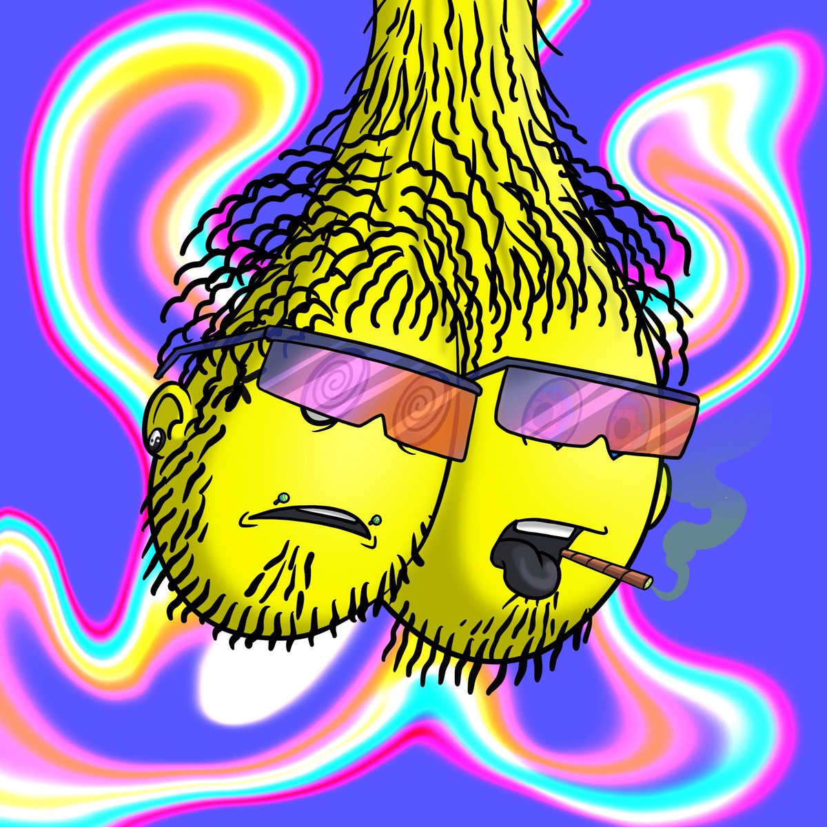 nastynutsnft's tweet photo. @by_lakeside Cop some Nasty Nuts! 🤮🥜🚀 https://t.co/wC4lTTHNQr