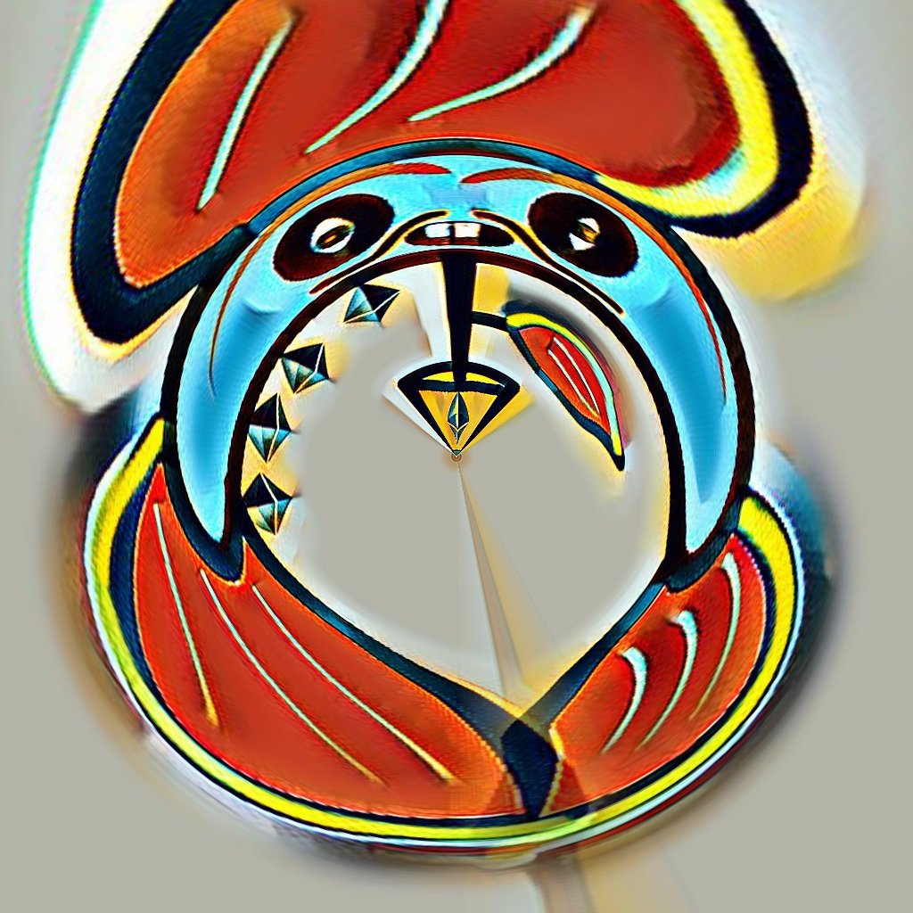 The cósmico dog (fiture)
opensea. cutt.ly/nUTQA8d

#NFTGame #nftcollector #NFTCommmunity #ElonMusk #OpenSeaNFT #openseanfts #Cryptos #NFTProject #Ethereum #ArtistOnTwitter