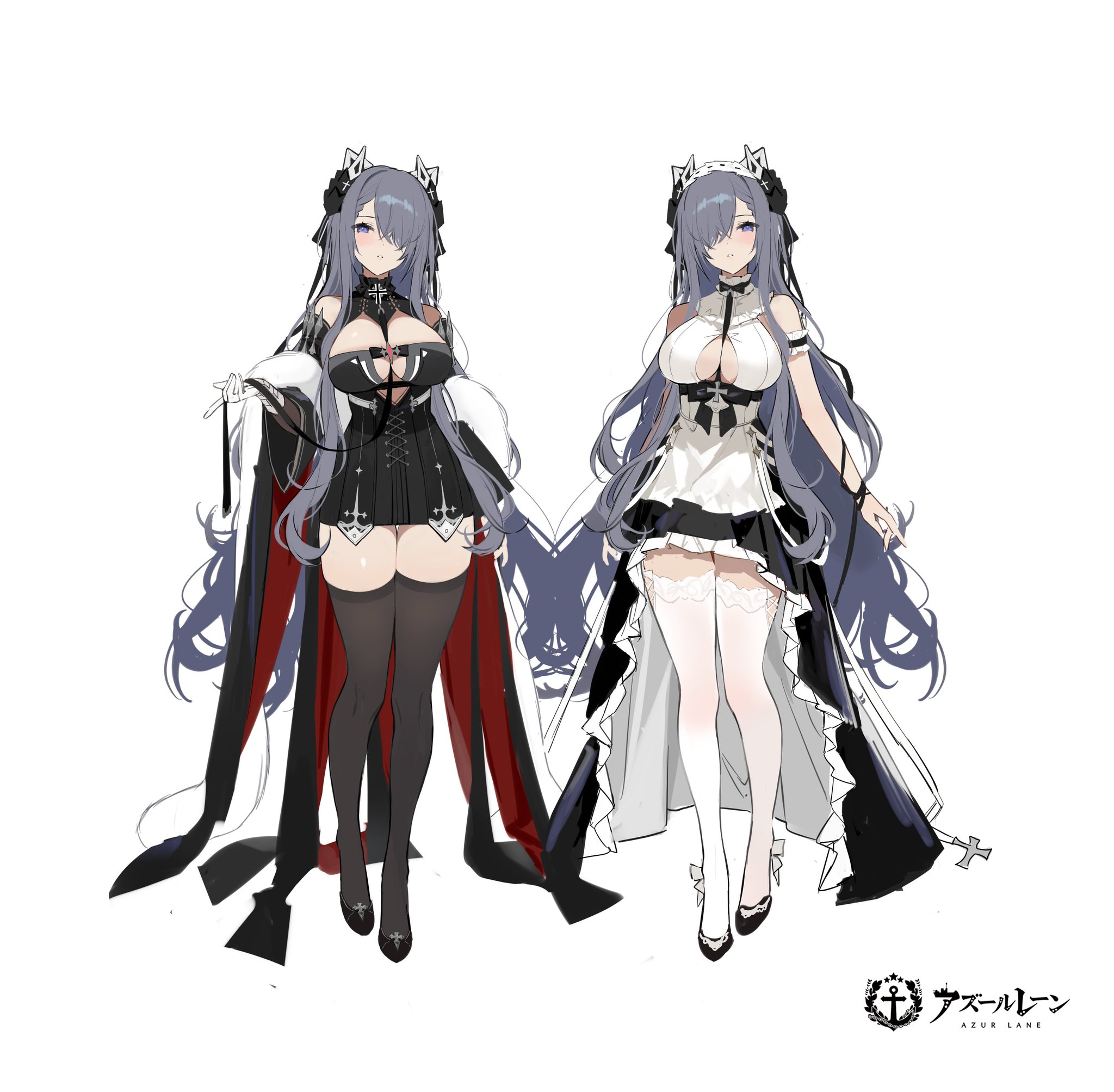 アズールレーン　TCG アウグスト・フォン・パーセヴァル　希少UR サイン入り アズールレーン TCG アウグスト・フォン・パーセヴァル 希少UR