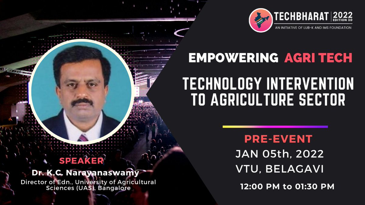 TechBharat tweet media