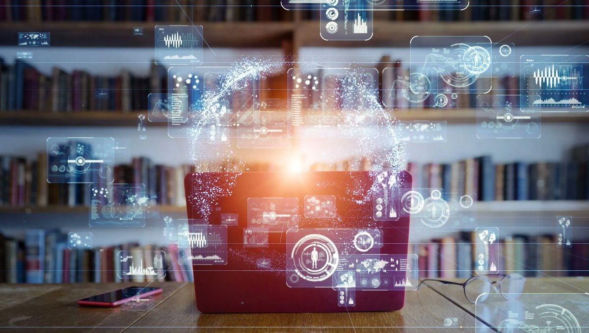 Migration to Digital Classrooms Should Re-Spark Learning Analytics buff.ly/3yPV6vo #data #analytics #edtech #highereducation