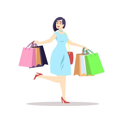 افخم الأزياء وأثمن المجوهرات لا يمكنها أن تحول امرأة ساقطة منحطه إلى سيدة مجتمع راقي.