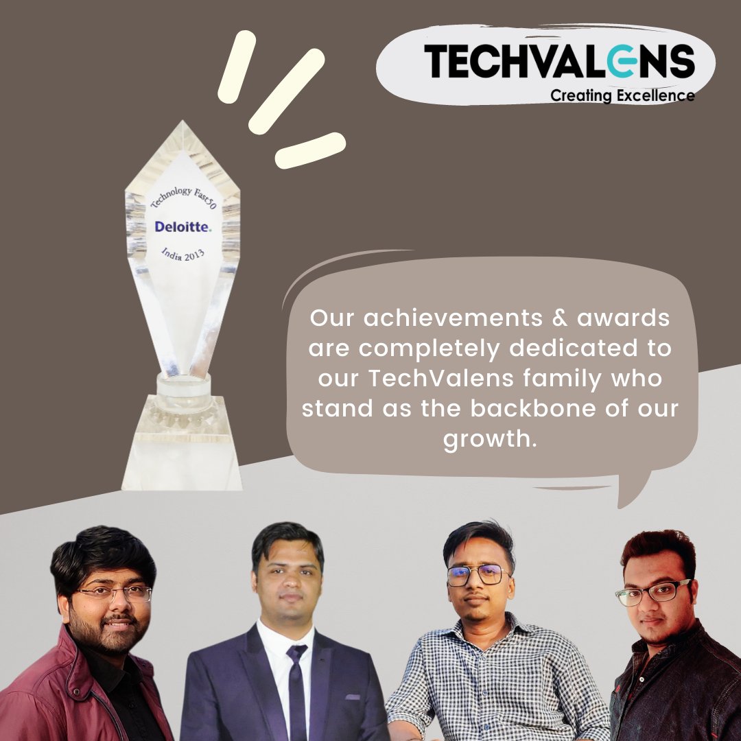 HRD_TechValens's tweet photo. The best thing to cherish and build upon!

#techvalens #it #ITServices #appraisal #informationtechnology #workculture #employee #employeeengagement #employeememes #weekend #work #boss #activity #workbalance #contribution #acknowledgement #employeeappreciation #instagram #work https://t.co/TbqwK0ImJk