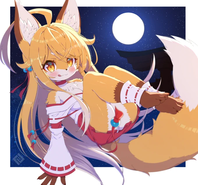 来年もよろしくお願いします!🐺🦊
#2021年自分が選ぶ今年の4枚 