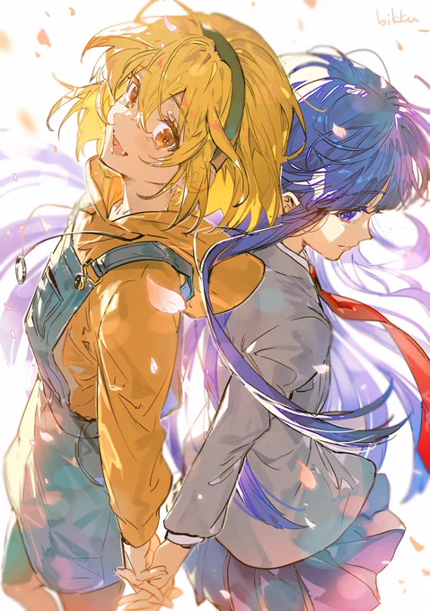 今年絵描いてなさすぎ👨🏻‍🦳来年はなんとかしたい
#自分が選ぶ今年の4枚 