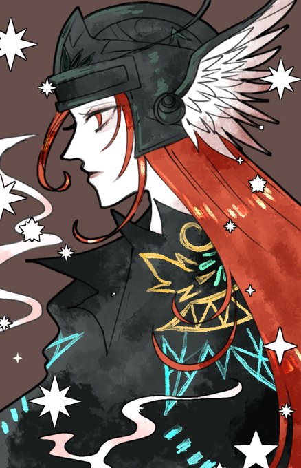 ラーズグリーズのtwitterイラスト検索結果