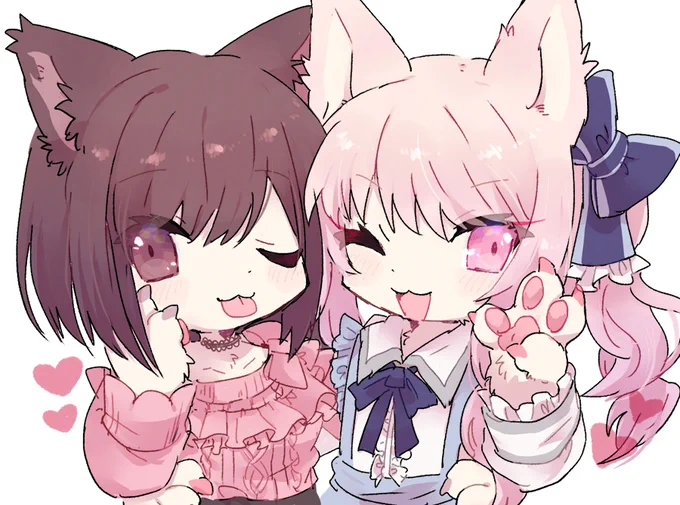 #2021年もあと少しなので今年の作品の中で特に気に入っている作品を上げる
🐾🐾 