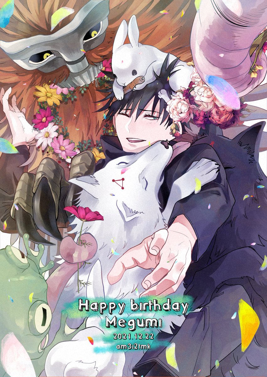 #今年も残りわずかなのでお気に入りの4枚を貼る
カラーはこの辺 