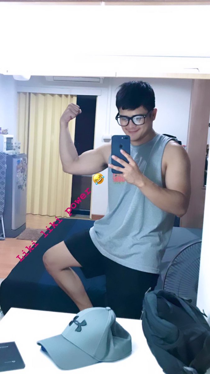 gilug68's tweet photo. Amoy adobo hahaha https://t.co/kwoIb1IvP2